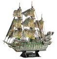 Cubic Fun 3D Puzzle Flying Dutchman 360pcs 10+