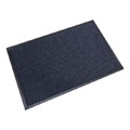 Door Mat 40 x 60 cm, dark blue