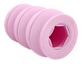 Dog Toy for Treats 10.5cm, 1pc, assorted colours