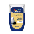 Dulux Colour Play Tester Walls & Ceilings 0.03l gold fever