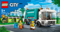 LEGO City Recycling Truck 5+