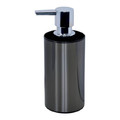 Bisk Soap Dispenser Shine, anthracite