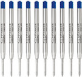 Parker QUINKflow Ballpoint Refill Blue (M)