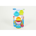 Playgro Deluxe Spinning Bath Wheel 6m+