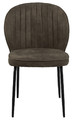 Dining Chair Patricia, brown