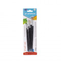 Starpak School Paintbrush Set 6pcs