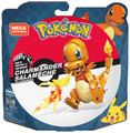 Mega Construx™ Pokémon Charmander GKY96 7+