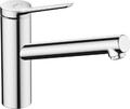 Hansgrohe Kitchen Mixer Tap Zesis 150 Eco, chrome