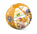 Mondo Inflatable Beach Ball Paw Patrol 10m+