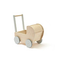 Kid's Concept Doll Pram 18m+