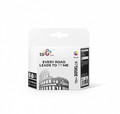 TB Ink HP DJ1050/2050 Color remanufactured XL TBH-301XLCR
