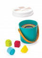 B-Kids Stack 'n Nest Buckets 6m+