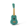 Kid's Concept Toy Guitar, green, 3+