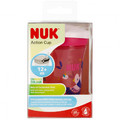 NUK Action Cup 230ml 12m+, pink