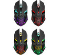 Defender Optical Wireless Gaming Mouse TRIGGER GM-934