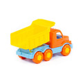 Tipper Truck 21cm, assorted colours, 3+