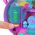 Polly Pocket Dolphin Rescue & Play Compact HWN96 4+