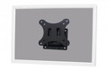 TV/Monitor Wall Mount  up to 27" 18kg DA-90303-1, black