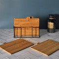 Set of 4 Chopping Boards