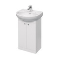 Cabinet with Washbasin Kolo Solo 50 cm