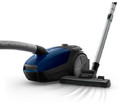 Philips Vacuum Cleaner PowerGo FC8240/09, Blue