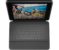 Logitech Tablet Case & Keyboard Rugged Folio Case for iPad (7th Gen) 920-00931