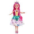 Zuru Sparkle Girlz Princess with Unicorn 10.5" 3+