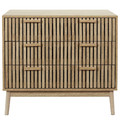 Chest of Drawers Klaus, natural