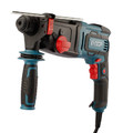 Erbauer Hammer Drill SDS+ 750 W 2 kg