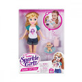 ZURU Sparkle Girlz Baby Sitter 3+