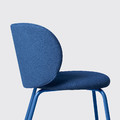 KRYLBO Chair, Tonerud blue