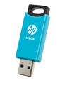 HP Pen Drive USB Flash Drive 128GB USB 2.0 HPFD212LB-128