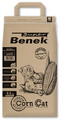 Benek Litter Corn Cat Ultra Natural 7L