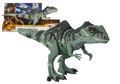Jurassic World Strike 'N Roar Giant Dino GYC94 4+