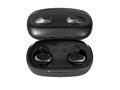 Natec In-ear Wireless Earphones Soho TWS, black