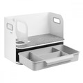 MacLean Desk Organizer with Drawer ER-44