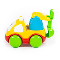 Truck Bibi Danny 11cm 12m+