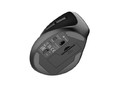 NATEC Optical Wireless Mouse Vertical Crake 2