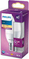 Philips LED Bulb P38 E14 806 lm 2700 K