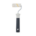 GoodHome Paint Roller Short Pile 6.5 cm