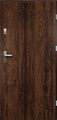 External Door O.K. Doors Artemida P55 80, right, walnut