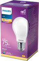 Philips LED Bulb A60 E27 1055 lm 2700 K