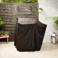 GoodHome BBQ Cover Owsley 3.0