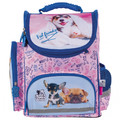 School Backpack Cleo & Frank 28x36x15