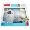 Fisher-Price Soothe 'N Snuggle Koala HBP87 0+