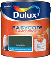 Dulux EasyCare Matt Latex Paint 2.5L, boho green