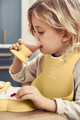 BABYBJORN Baby Dinner Set - Powder Yellow