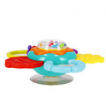 Bam Bam Activity Toy with Suction Cup 0m+