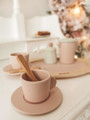 Joueco Wooden Tea Set Playset 3+