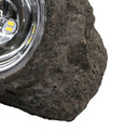 Solar Garden LED Lamp SMD, stone